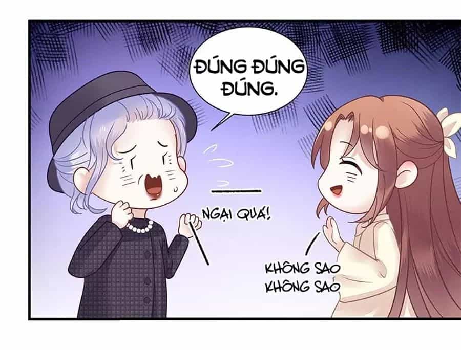 Bạn Trai Điều Khiển Giấc Mơ - Chương 26 - ảnh 20