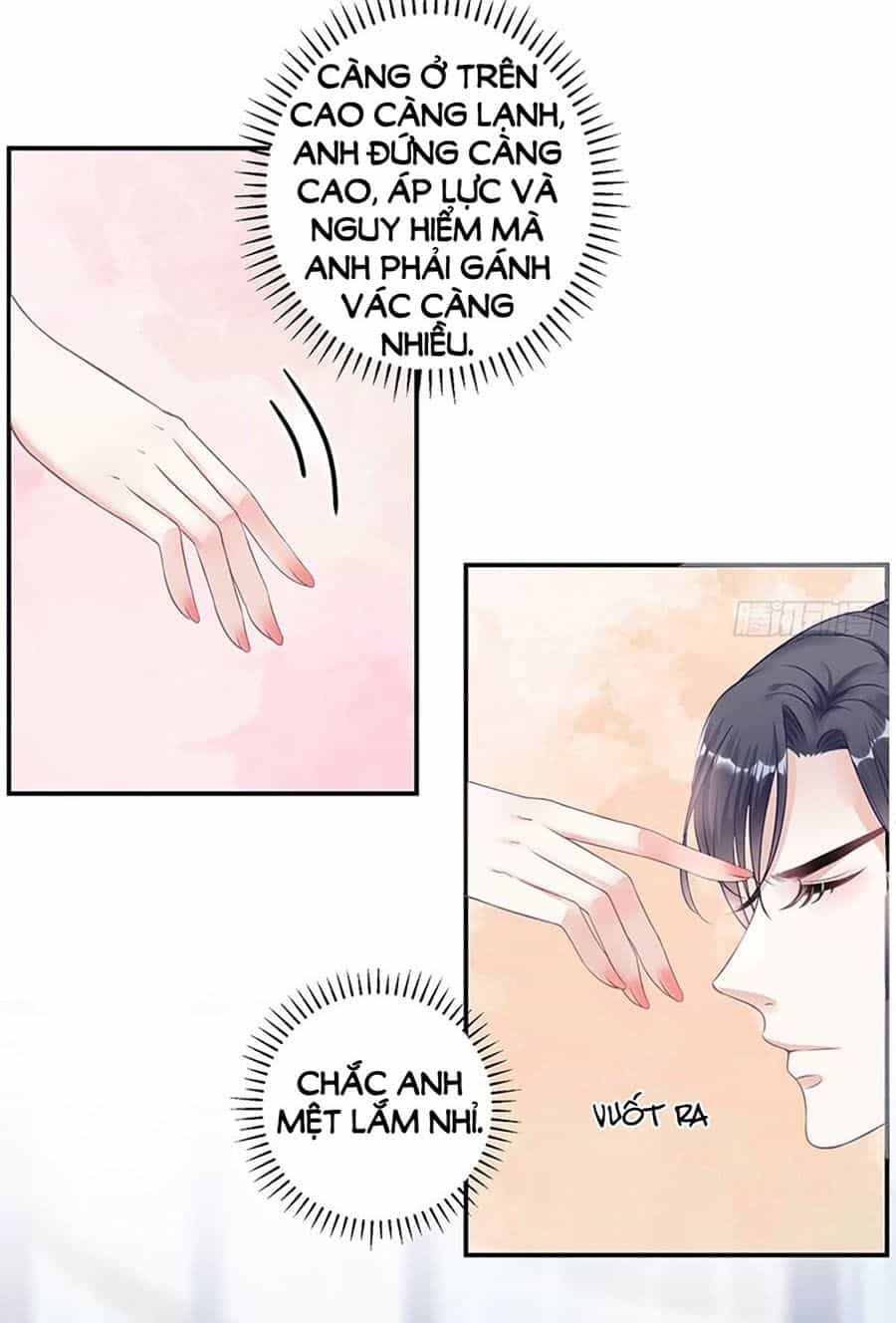 Bạn Trai Điều Khiển Giấc Mơ - Chương 33 - ảnh 25