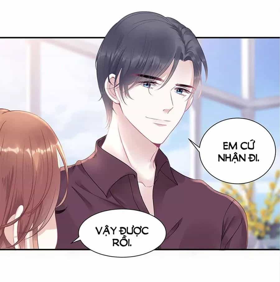 Bạn Trai Điều Khiển Giấc Mơ - Chương 35 - ảnh 1