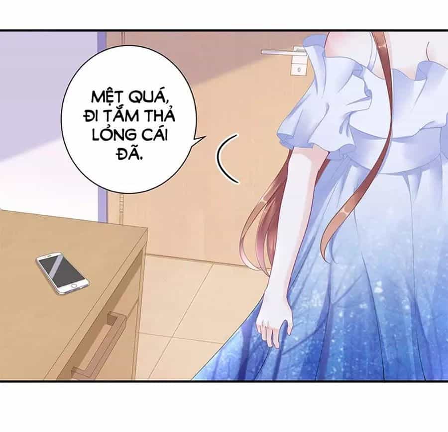 Bạn Trai Điều Khiển Giấc Mơ - Chương 35 - ảnh 45
