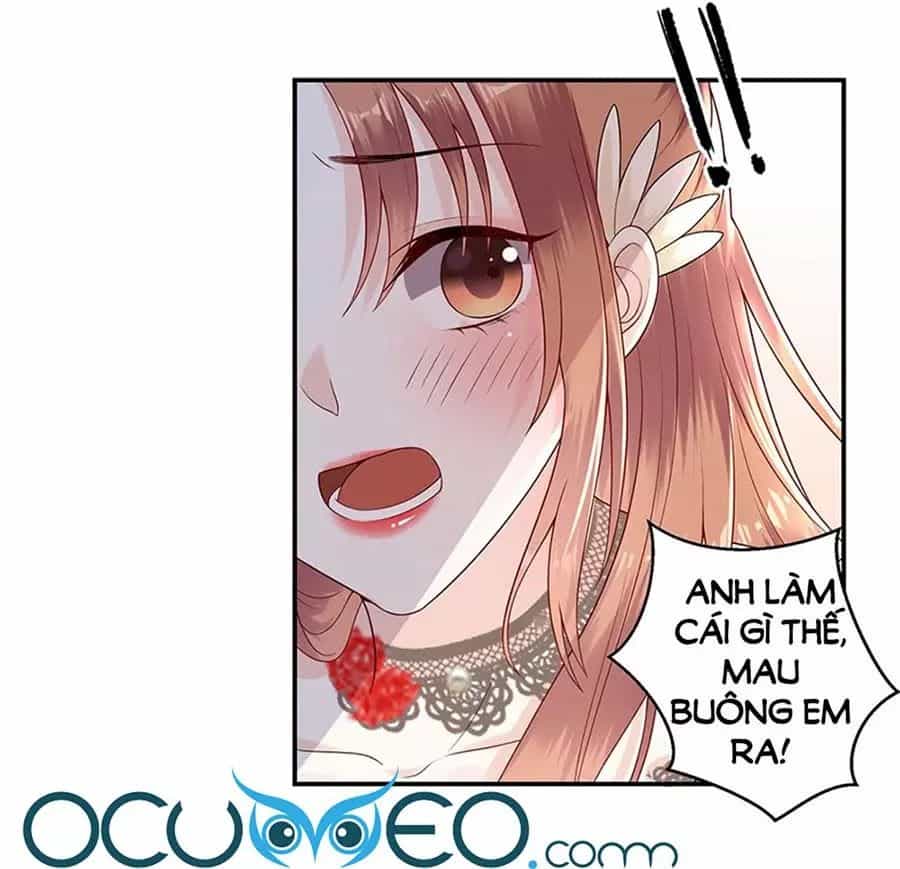 Bạn Trai Điều Khiển Giấc Mơ - Chương 38 - ảnh 58