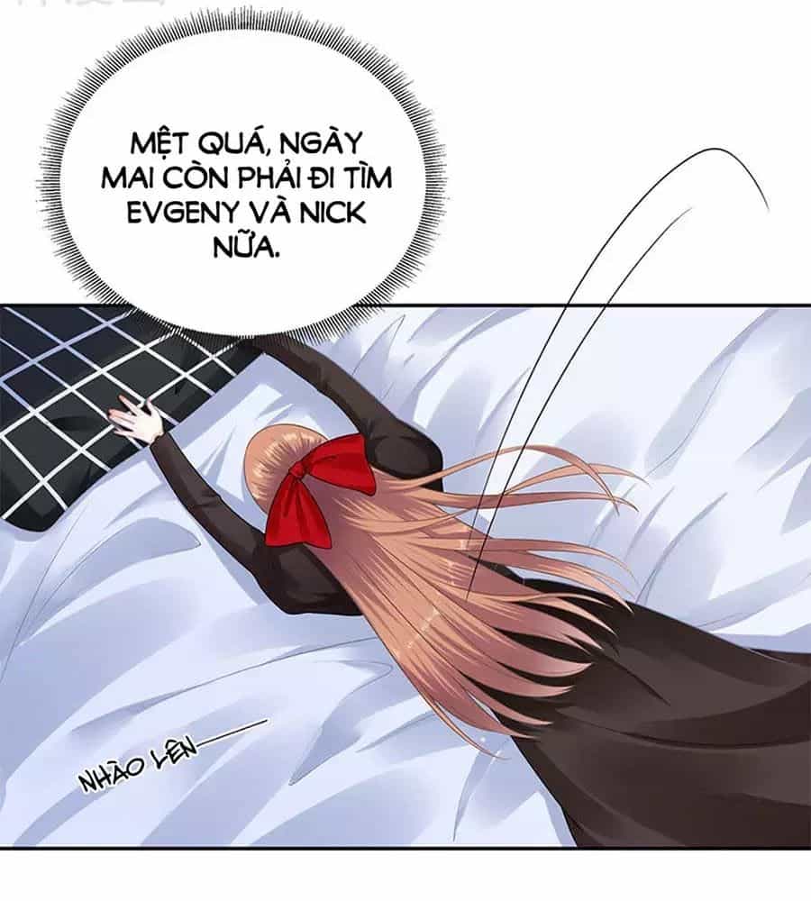 Bạn Trai Điều Khiển Giấc Mơ - Chương 44 - ảnh 25