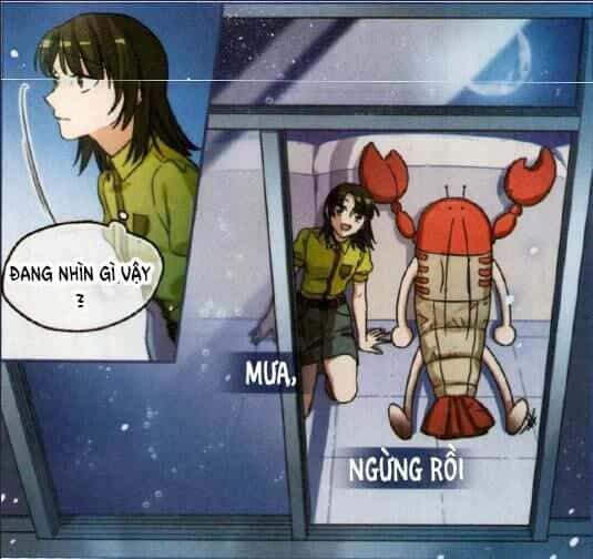Bạn Trai Gối Ôm - Chương 1.2 - ảnh 8