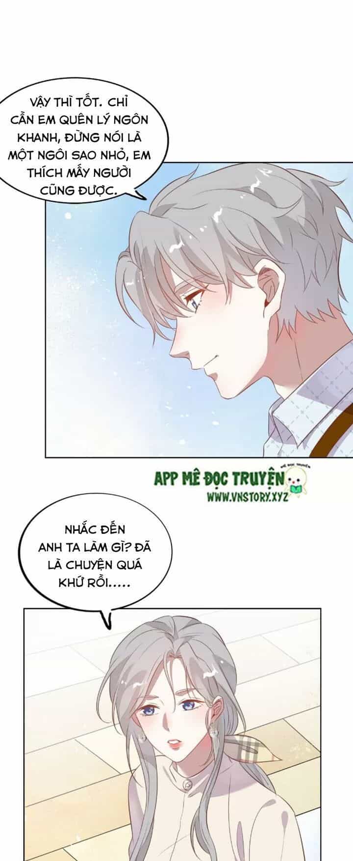 Bạn Trai Kém Tuổi Bẫy Yêu Tôi - Chương 13 - ảnh 10