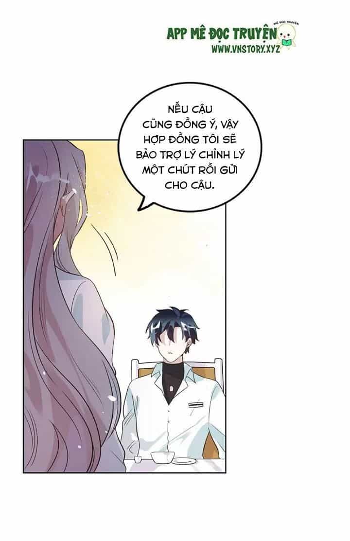 Bạn Trai Kém Tuổi Bẫy Yêu Tôi - Chương 2 - ảnh 23