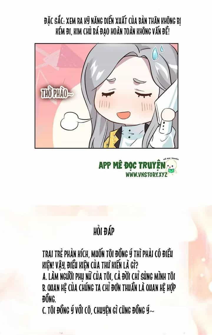 Bạn Trai Kém Tuổi Bẫy Yêu Tôi - Chương 2 - ảnh 38