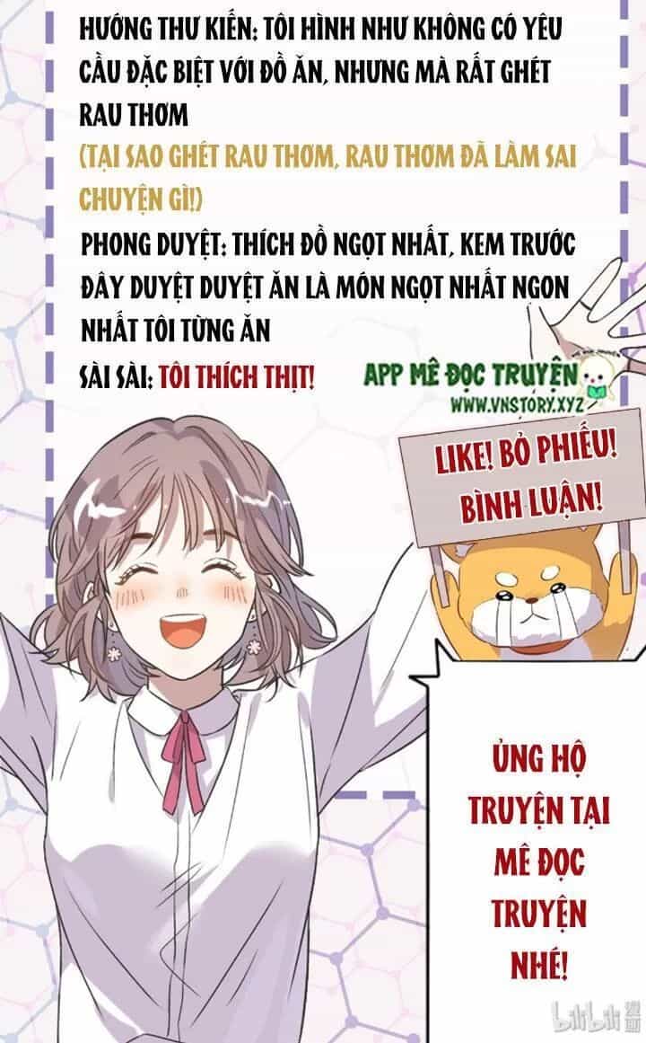Bạn Trai Kém Tuổi Bẫy Yêu Tôi - Chương 20 - ảnh 37