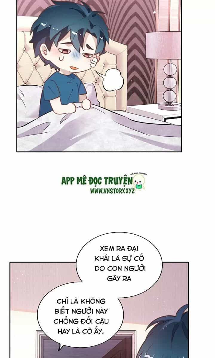 Bạn Trai Kém Tuổi Bẫy Yêu Tôi - Chương 23 - ảnh 25