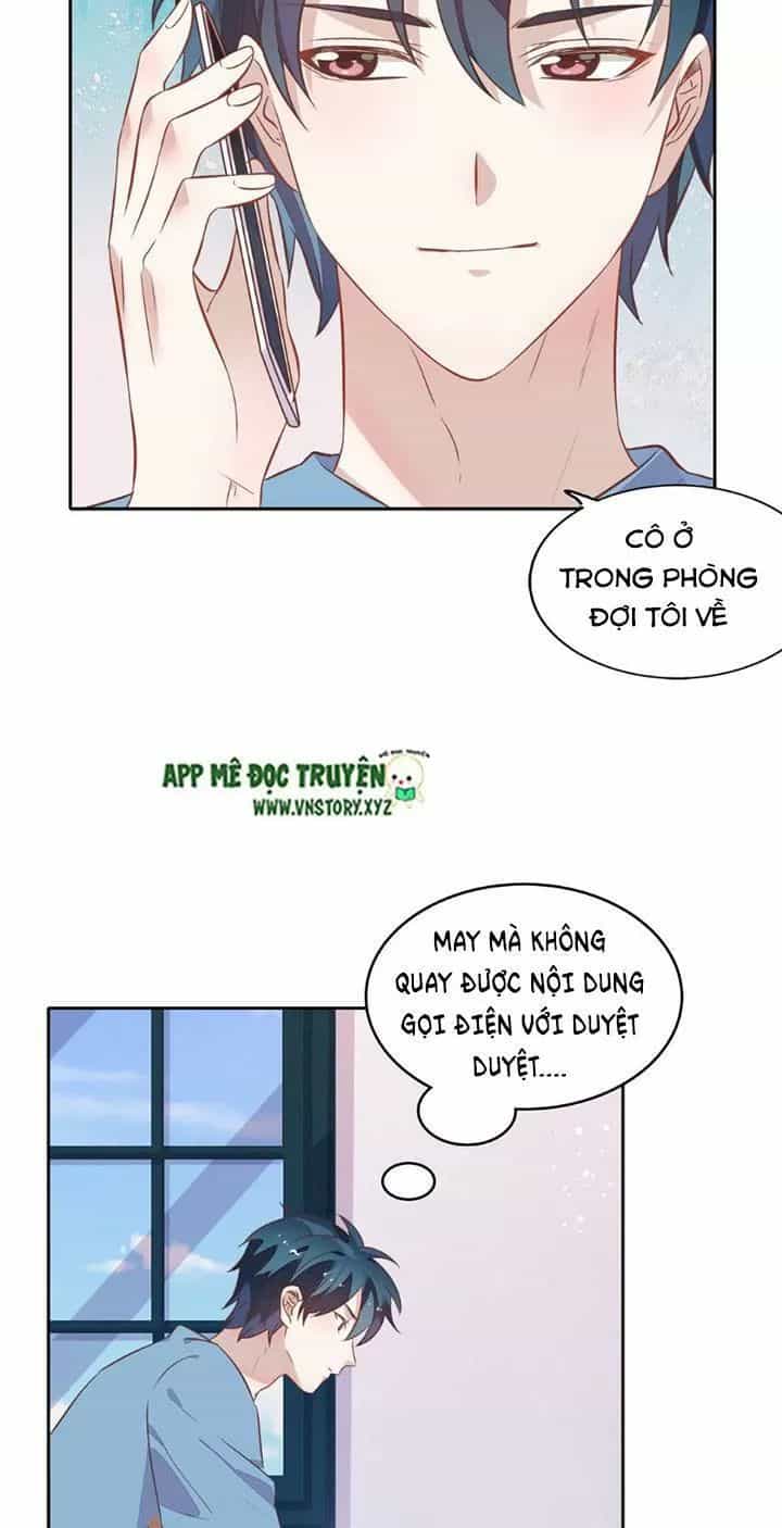 Bạn Trai Kém Tuổi Bẫy Yêu Tôi - Chương 24 - ảnh 9