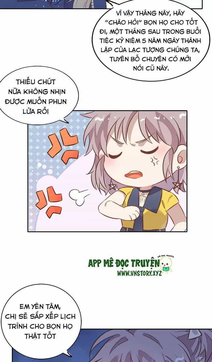 Bạn Trai Kém Tuổi Bẫy Yêu Tôi - Chương 28 - ảnh 26
