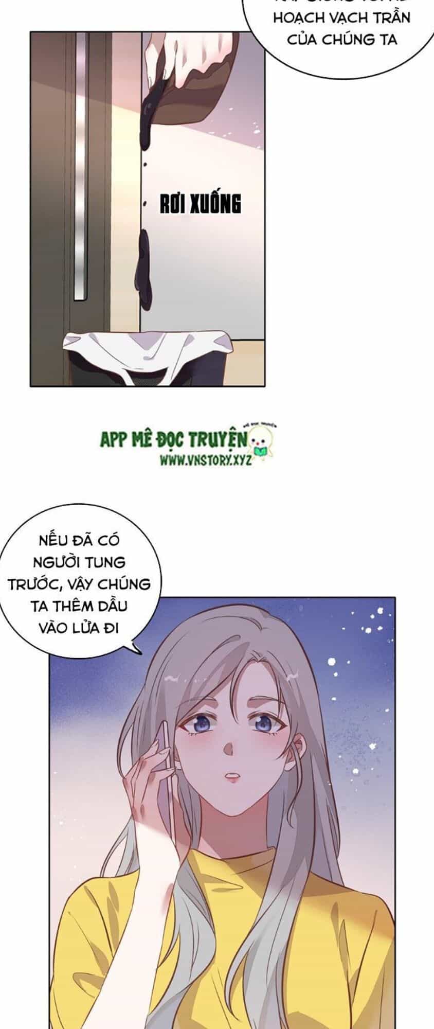 Bạn Trai Kém Tuổi Bẫy Yêu Tôi - Chương 38 - ảnh 3