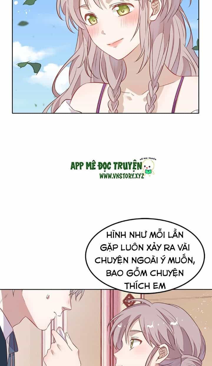 Bạn Trai Kém Tuổi Bẫy Yêu Tôi - Chương 39 - ảnh 33
