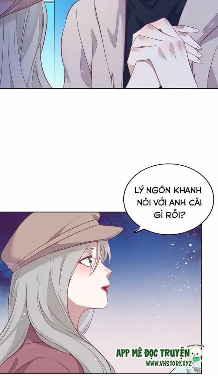 Bạn Trai Kém Tuổi Bẫy Yêu Tôi - Chương 43 - ảnh 3