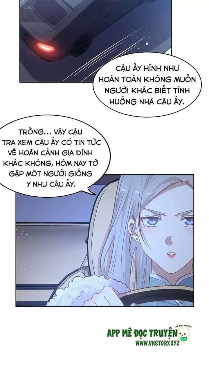 Bạn Trai Kém Tuổi Bẫy Yêu Tôi - Chương 46 - ảnh 29