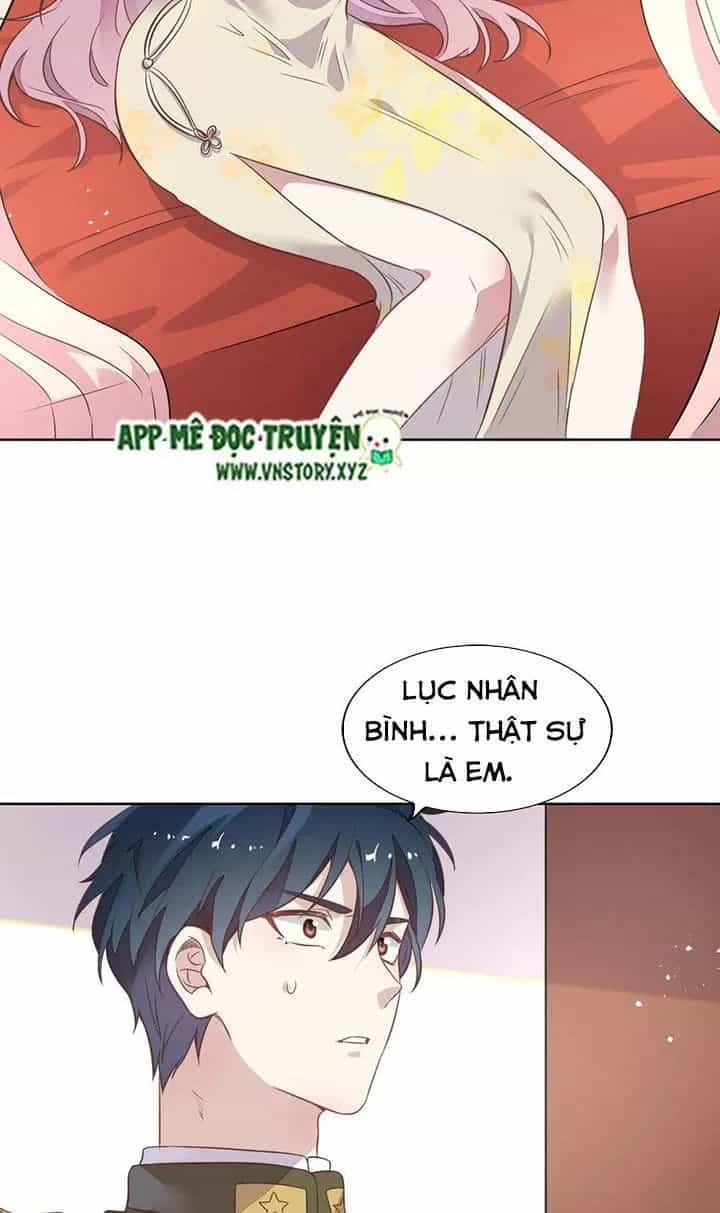 Bạn Trai Kém Tuổi Bẫy Yêu Tôi - Chương 47 - ảnh 21