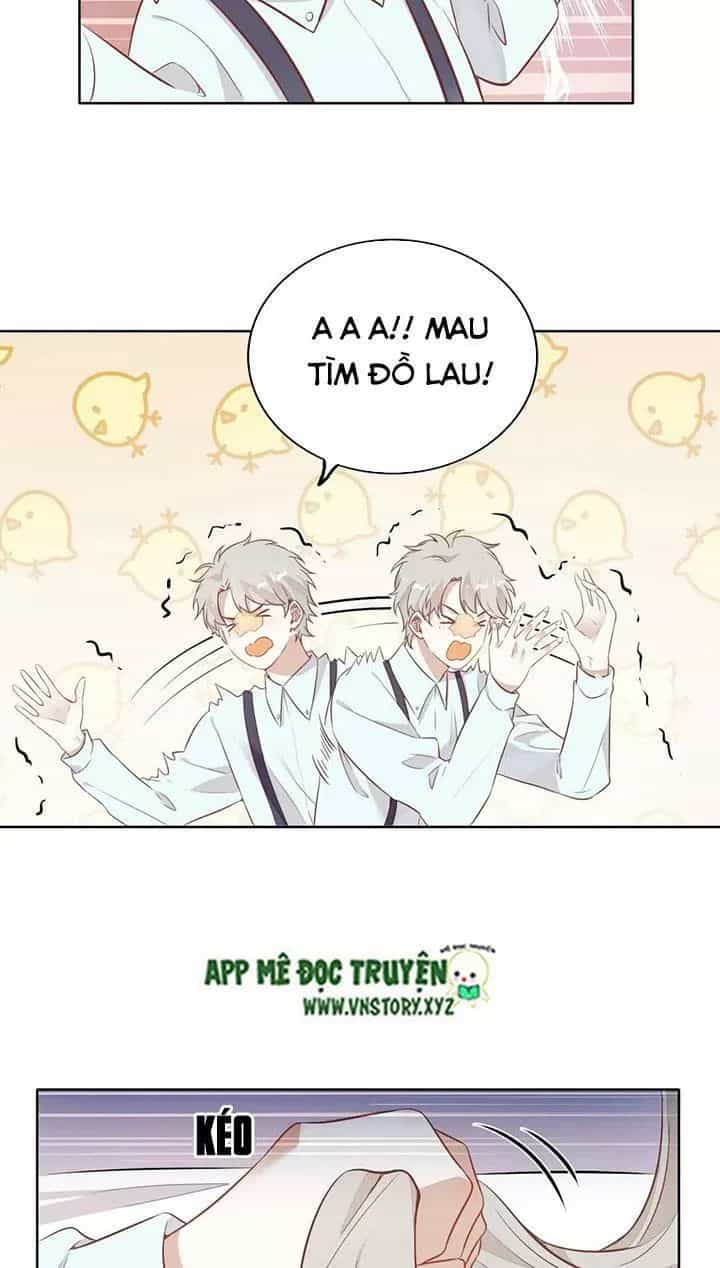 Bạn Trai Kém Tuổi Bẫy Yêu Tôi - Chương 49 - ảnh 9