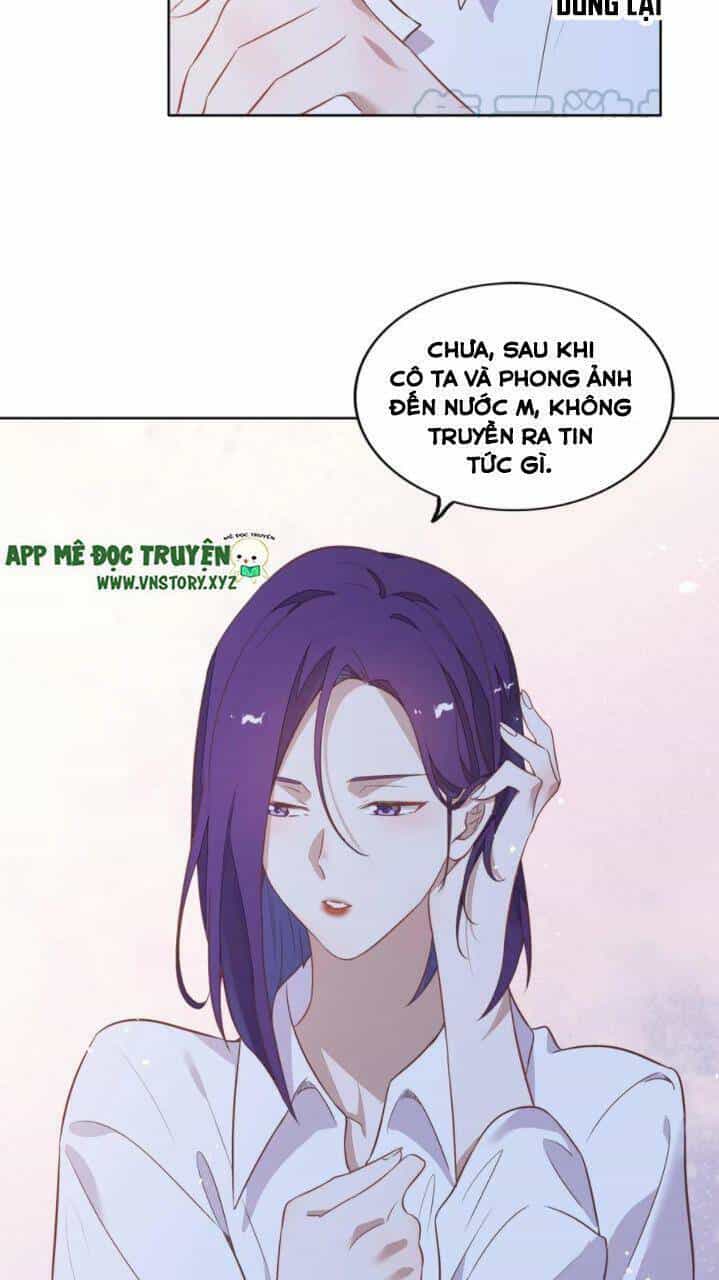 Bạn Trai Kém Tuổi Bẫy Yêu Tôi - Chương 57 - ảnh 26