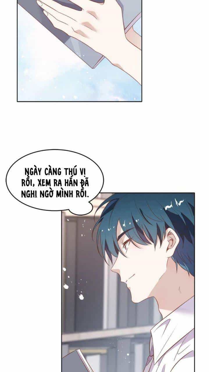 Bạn Trai Kém Tuổi Bẫy Yêu Tôi - Chương 59 - ảnh 4