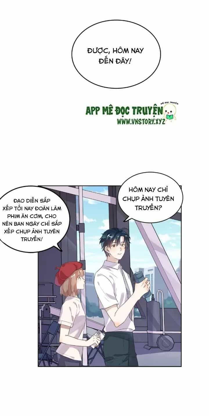 Bạn Trai Kém Tuổi Bẫy Yêu Tôi - Chương 6 - ảnh 23
