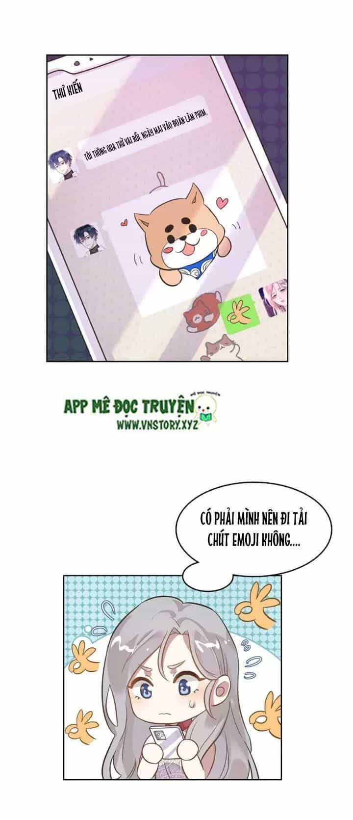 Bạn Trai Kém Tuổi Bẫy Yêu Tôi - Chương 6 - ảnh 5