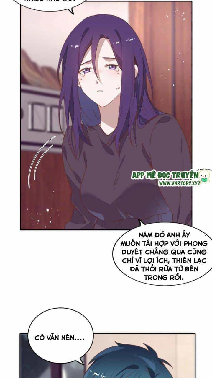 Bạn Trai Kém Tuổi Bẫy Yêu Tôi - Chương 67 - ảnh 34