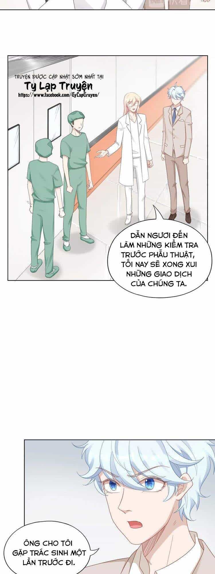 Bạn Trai Là Quái Vật - Chương 101 - ảnh 9
