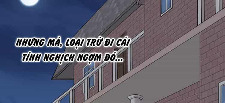 Bạn Trai Là Quái Vật - Chương 20 - ảnh 8