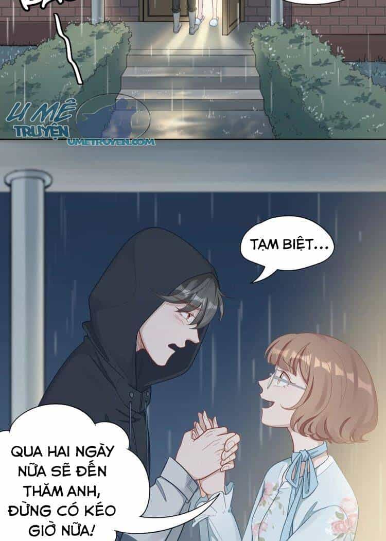 Bạn Trai Là Quái Vật - Chương 82 - ảnh 3