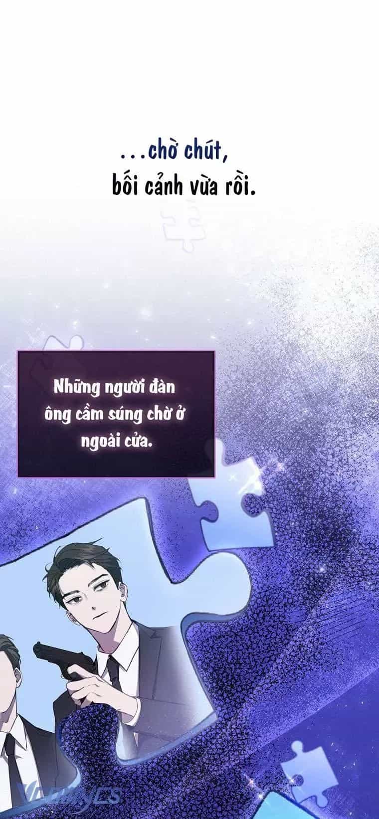 Bạn Trai Nhân Vật Chính Ám Ảnh Tôi - Chương 1 - ảnh 31