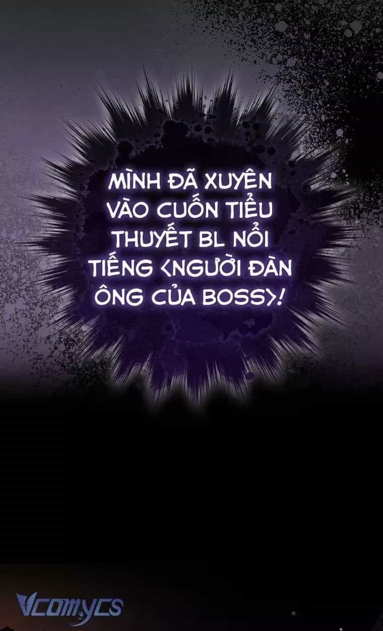 Bạn Trai Nhân Vật Chính Ám Ảnh Tôi - Chương 1 - ảnh 60