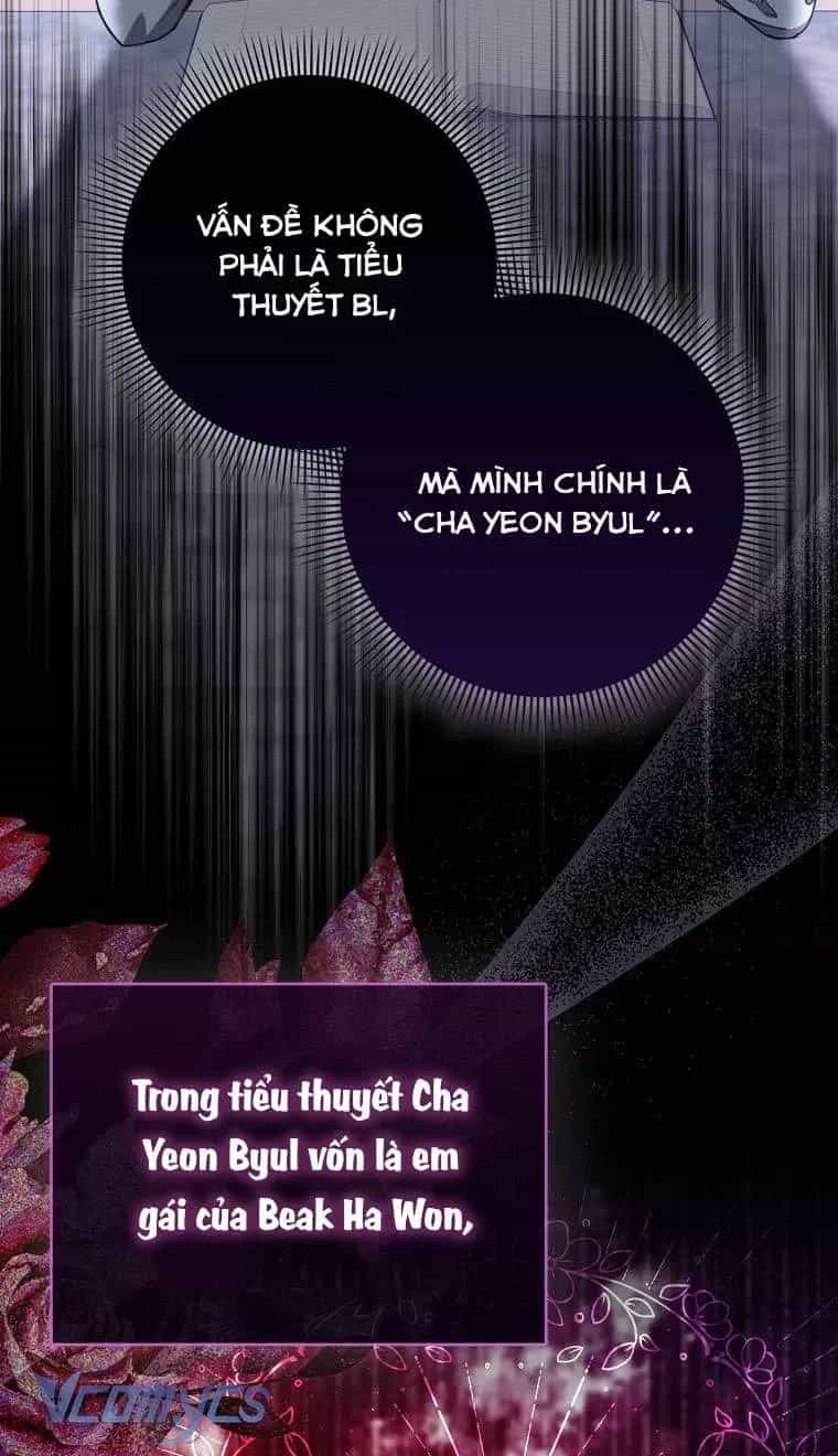 Bạn Trai Nhân Vật Chính Ám Ảnh Tôi - Chương 1 - ảnh 75