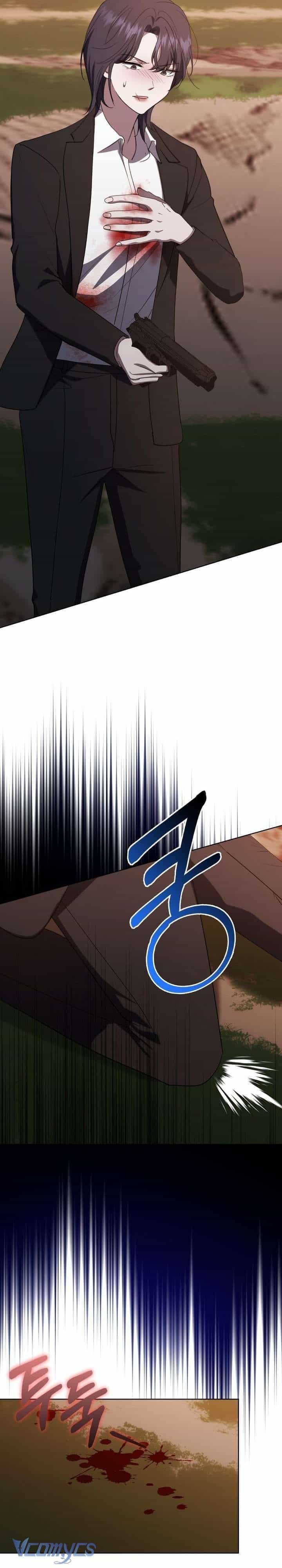 Bạn Trai Nhân Vật Chính Ám Ảnh Tôi - Chương 76 - ảnh 3