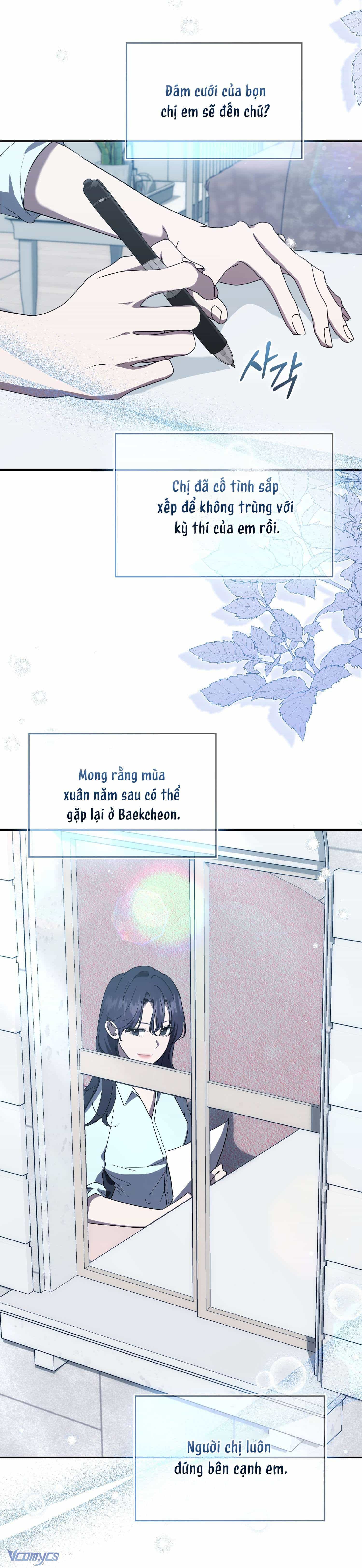 Bạn Trai Nhân Vật Chính Ám Ảnh Tôi - Chương 78 - ảnh 4