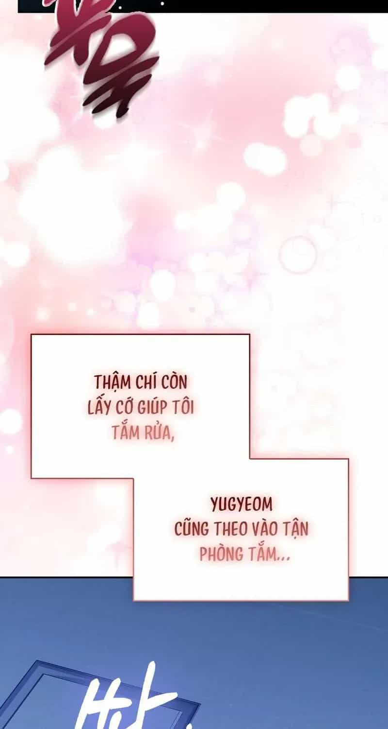 Bạn Trai Nhân Vật Chính Ám Ảnh Tôi - Chương 82 - ảnh 27