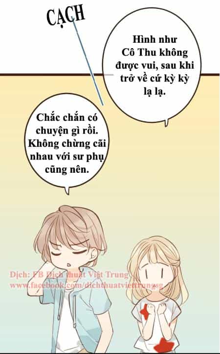 Bạn Trai Tôi Là Cẩm Y Vệ 2 - Chương 1 - ảnh 12