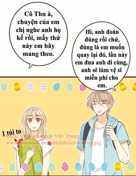 Bạn Trai Tôi Là Cẩm Y Vệ 2 - Chương 1 - ảnh 26
