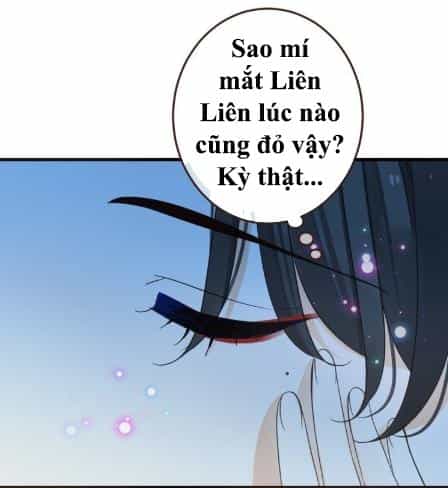 Bạn Trai Tôi Là Cẩm Y Vệ 2 - Chương 10 - ảnh 11