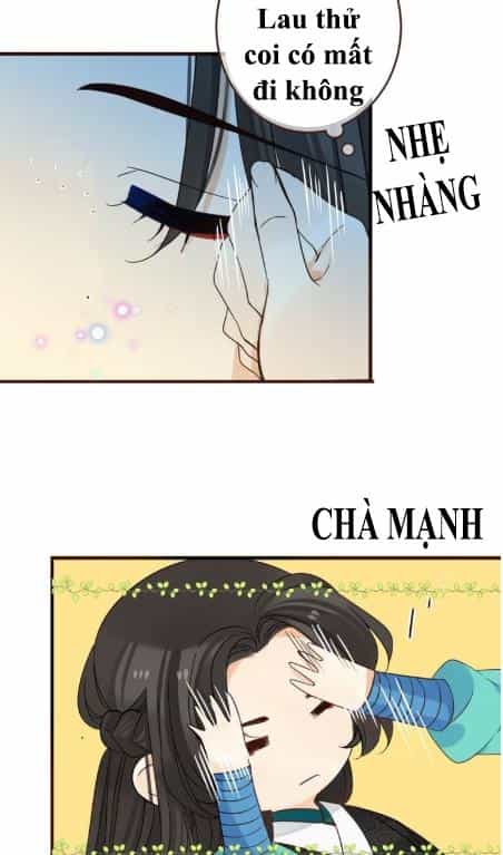 Bạn Trai Tôi Là Cẩm Y Vệ 2 - Chương 10 - ảnh 12