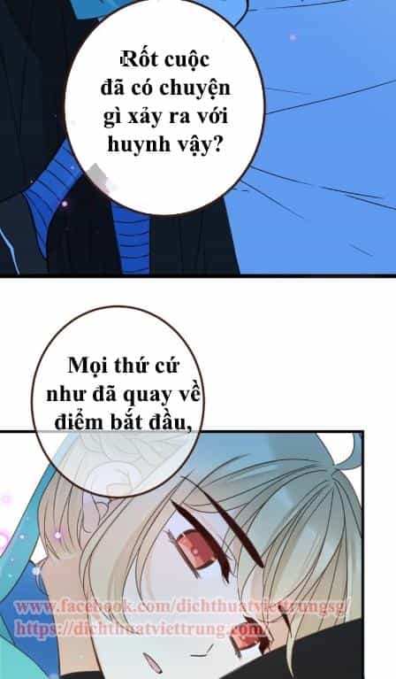 Bạn Trai Tôi Là Cẩm Y Vệ 2 - Chương 10 - ảnh 19