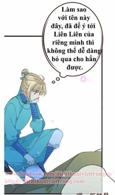 Bạn Trai Tôi Là Cẩm Y Vệ 2 - Chương 10 - ảnh 41