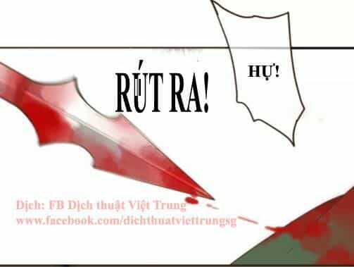Bạn Trai Tôi Là Cẩm Y Vệ 2 - Chương 97 - ảnh 10