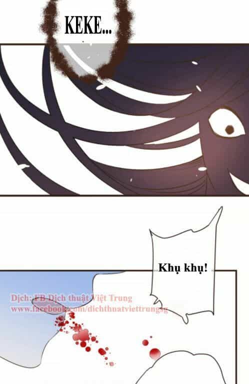 Bạn Trai Tôi Là Cẩm Y Vệ 2 - Chương 97 - ảnh 16