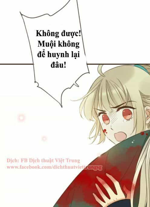 Bạn Trai Tôi Là Cẩm Y Vệ 2 - Chương 97 - ảnh 18
