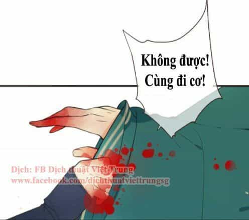 Bạn Trai Tôi Là Cẩm Y Vệ 2 - Chương 97 - ảnh 26