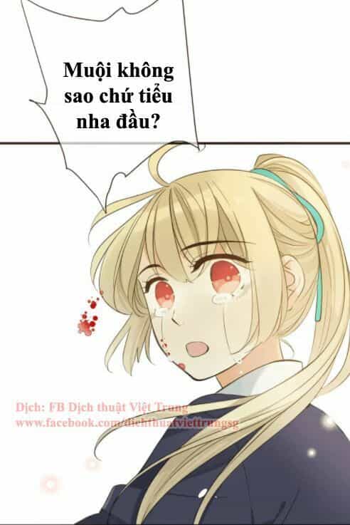 Bạn Trai Tôi Là Cẩm Y Vệ 2 - Chương 97 - ảnh 34