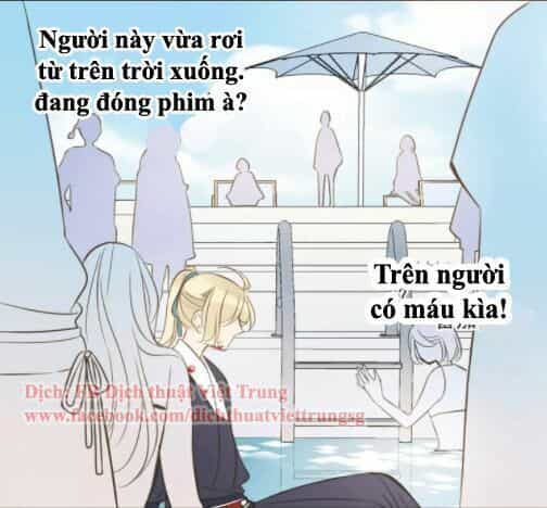 Bạn Trai Tôi Là Cẩm Y Vệ 2 - Chương 97 - ảnh 62