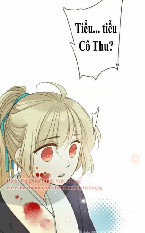Bạn Trai Tôi Là Cẩm Y Vệ 2 - Chương 97 - ảnh 66