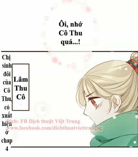Bạn Trai Tôi Là Cẩm Y Vệ 2 - Chương 98 - ảnh 11