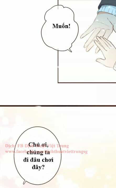 Bạn Trai Tôi Là Cẩm Y Vệ 2 - Chương 98 - ảnh 19