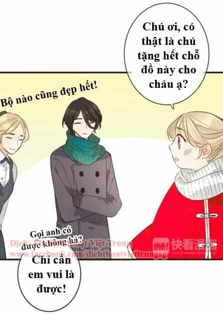 Bạn Trai Tôi Là Cẩm Y Vệ 2 - Chương 98 - ảnh 25